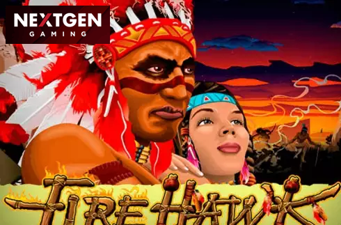Fire Hawk